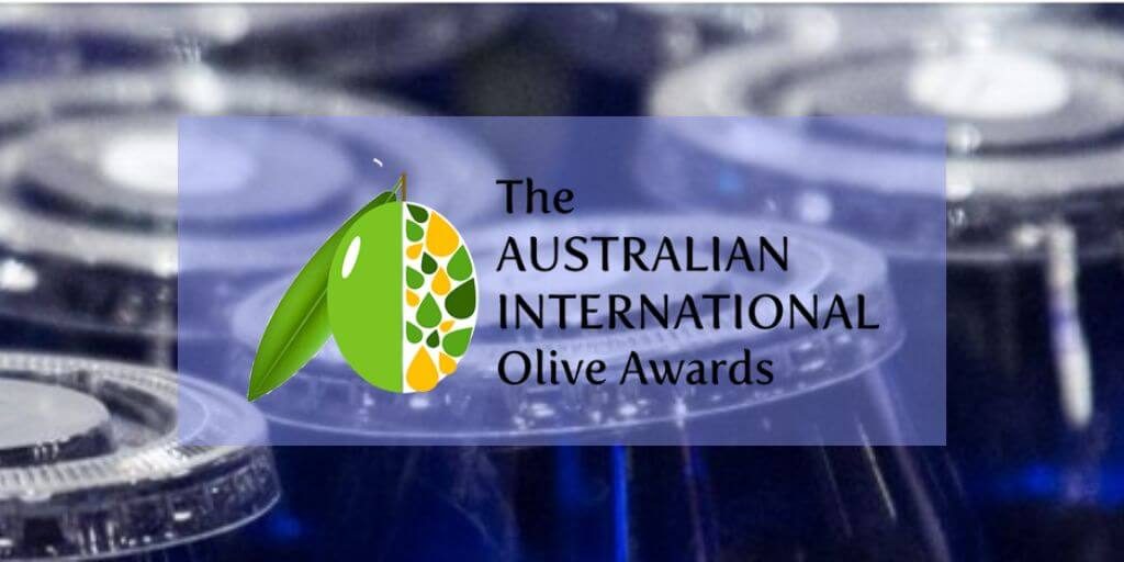 2023 Australian International Olive Awards
