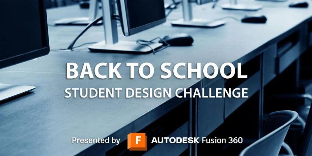 2022 Instructables - Back To School Student Design Challenge