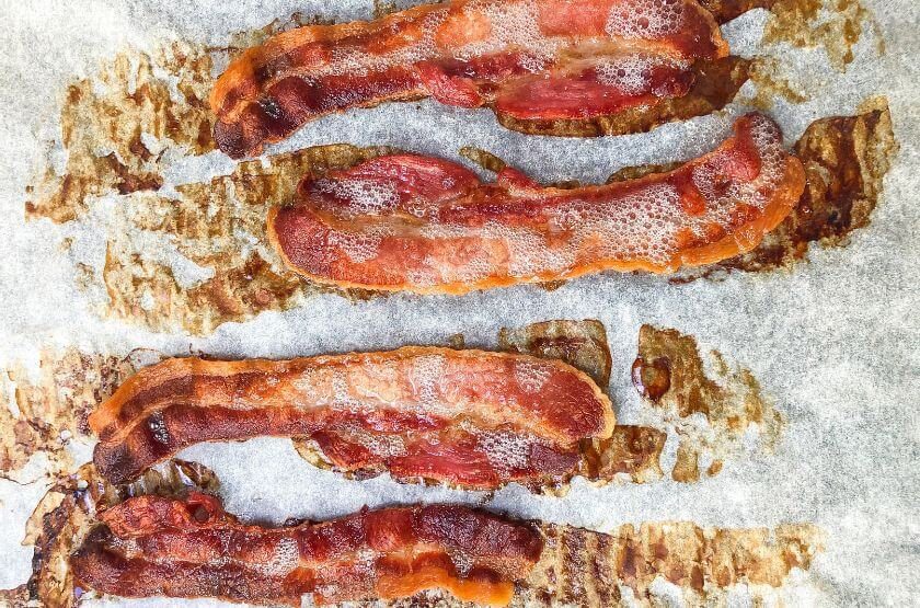Bacon Is Better