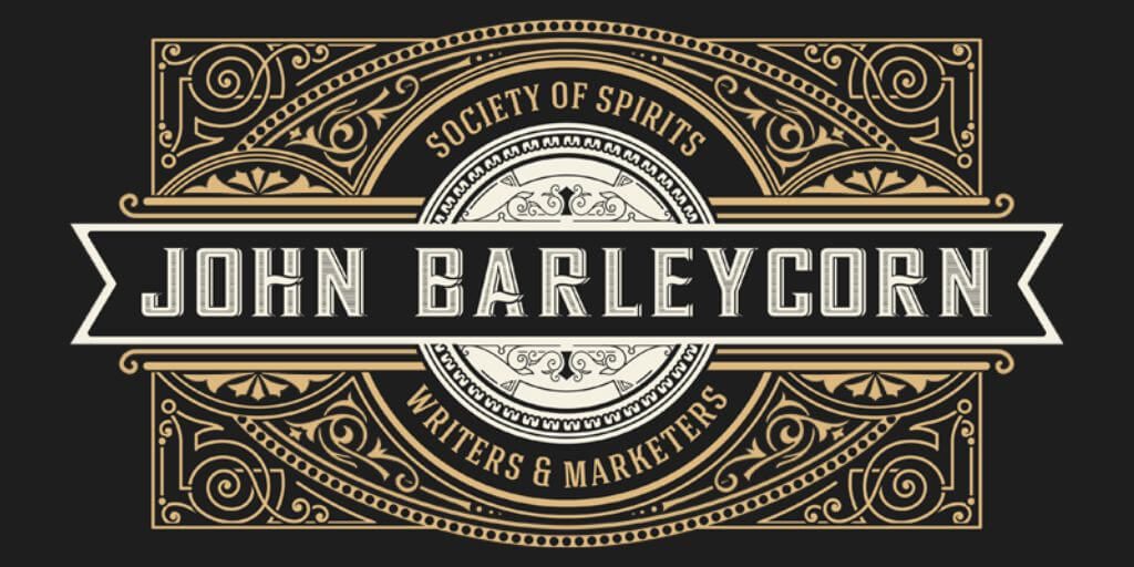2023 John Barleycorn Awards - Spirits Marketing & Design
