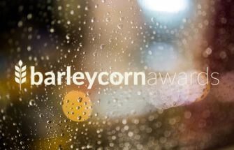 Barleycorn Awards
