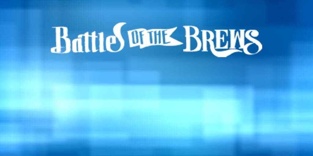 Battle Of The Brews