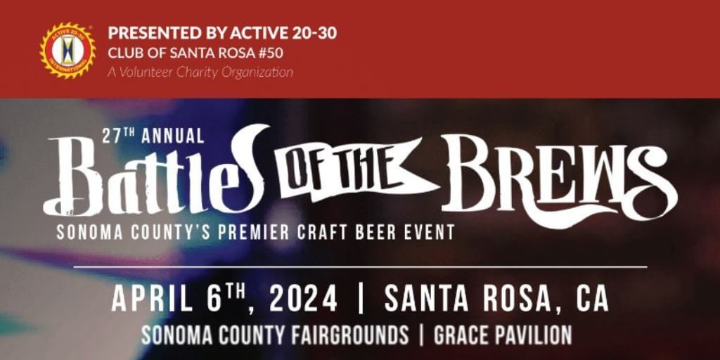 2024 Battle of the Brews Calling All Contestants
