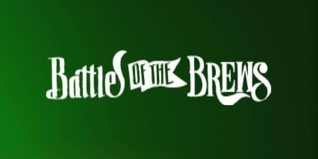 2019 Battle of the Brews