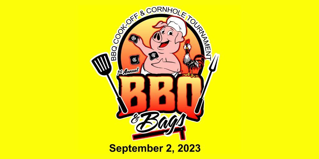 BBQ Cook-Off & Cornhole Tournament