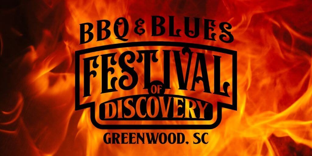 2023 BBQ & Blues Festival Of Discovery