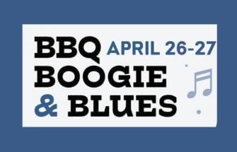BBQ Boogie & Blues
