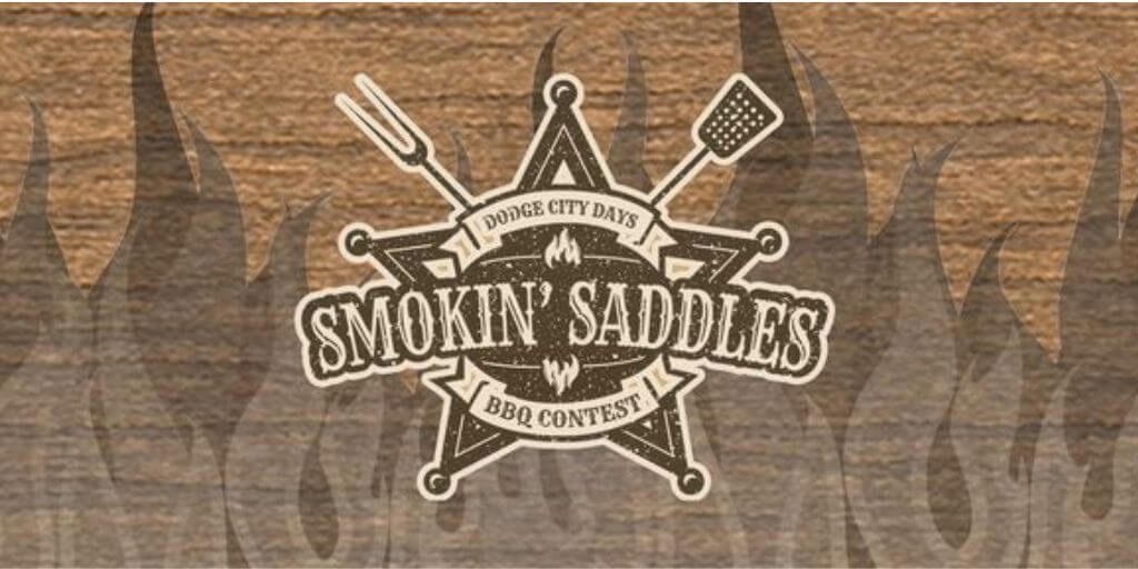 2023 The National Beef Smokin' Saddles Official BBQ Contest