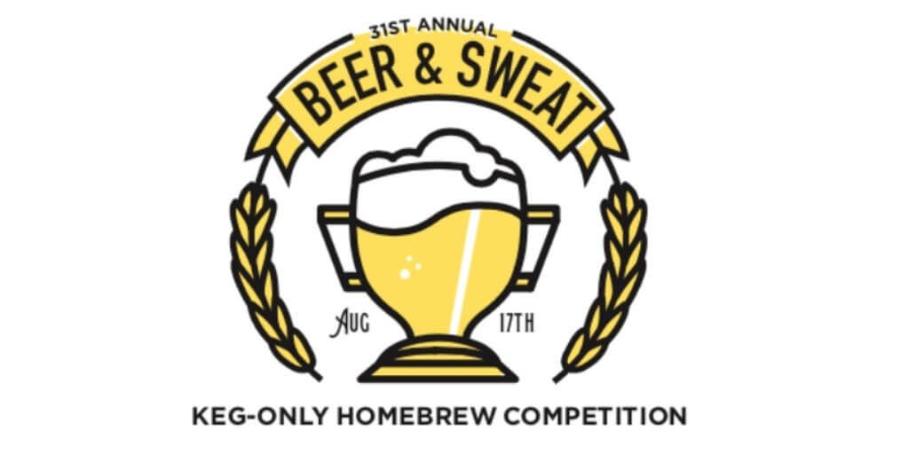 2019 Beer & Sweat Brewing Competition
