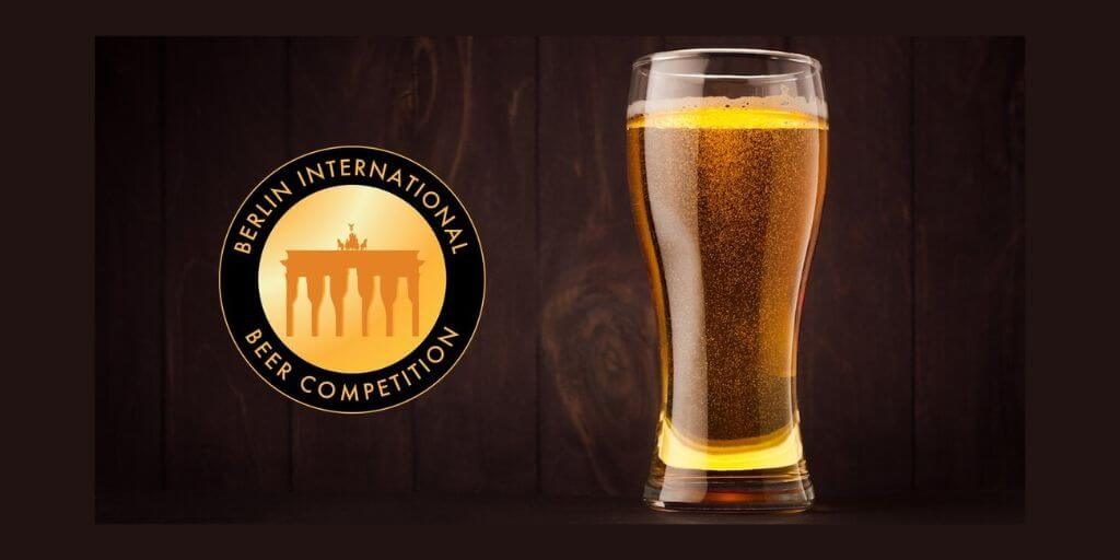 2024 Berlin International Beer Competition