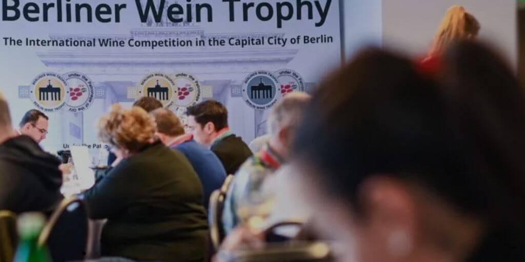 2023 Berliner Wine Trophy - Winter Edition