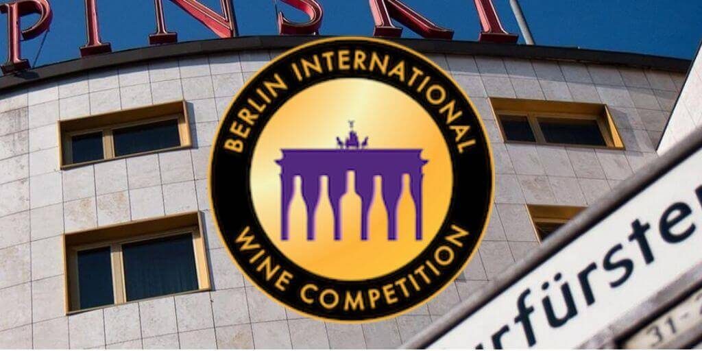 2023 Berlin International Wine Competition