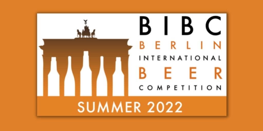 2022 Berlin International Beer Competition