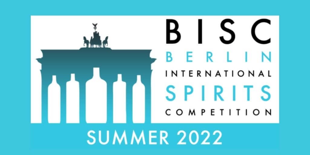 2022 Berlin International Spirits Competition