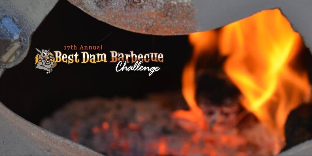 2021 Best Dam Barbecue Challenge