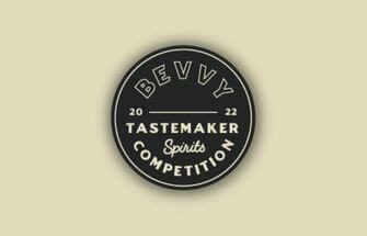 Bevvy Tastemaker Spirits Competition