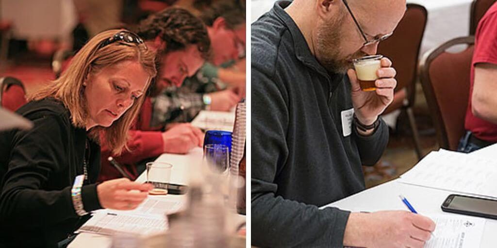 2023 Big Beers, Belgians & Strong Ales Competition