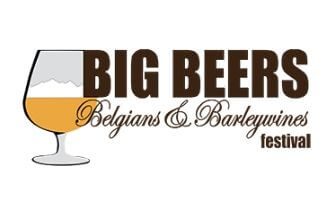 Big Beers, Belgians & Strong Ales Competition