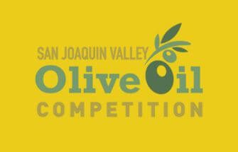 San Joaquin Valley Olive Oil Competition