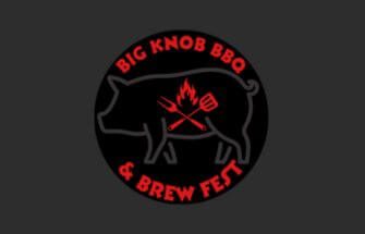 Big Knob BBQ & Brew Fest