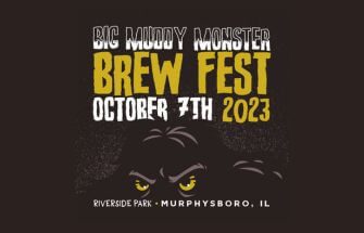 Big Muddy Monster Brewfest