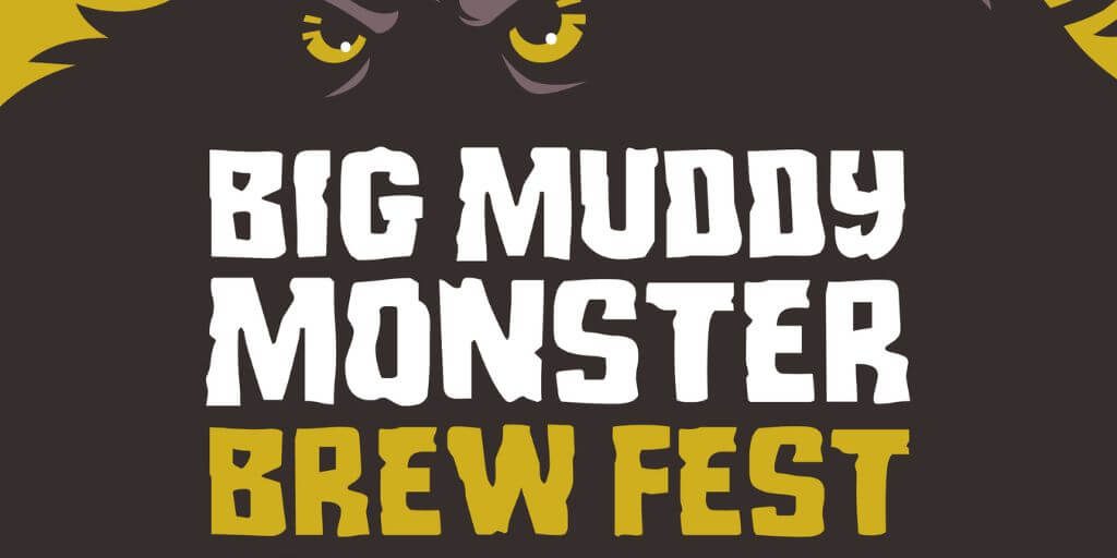 2022 Big Muddy Monster Brewfest