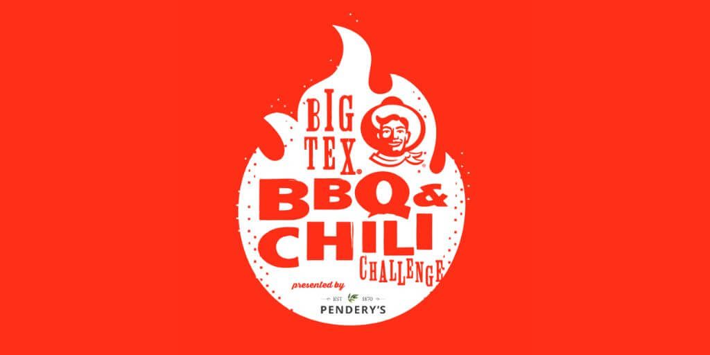 2022 State Fair of Texas - Big Tex BBQ & Chili Challenge