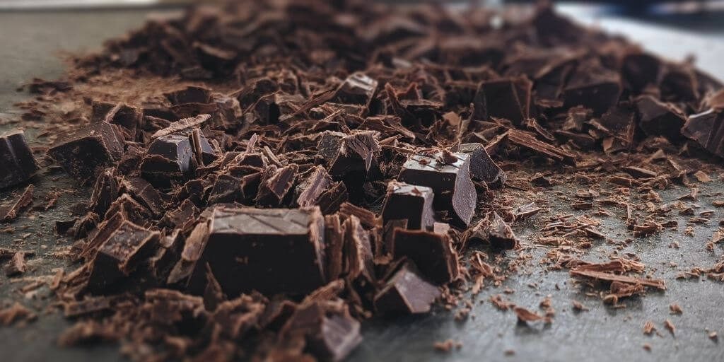 2021 State Fair of Texas – Chocolate Contest
