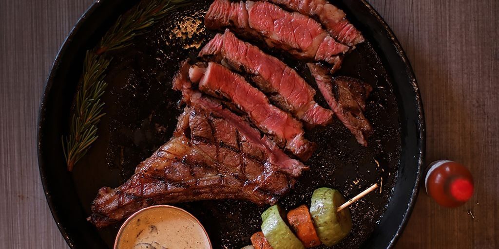 2022 Biloxi Bay Steak Cookoff (DOUBLE) @ Biloxi, MS