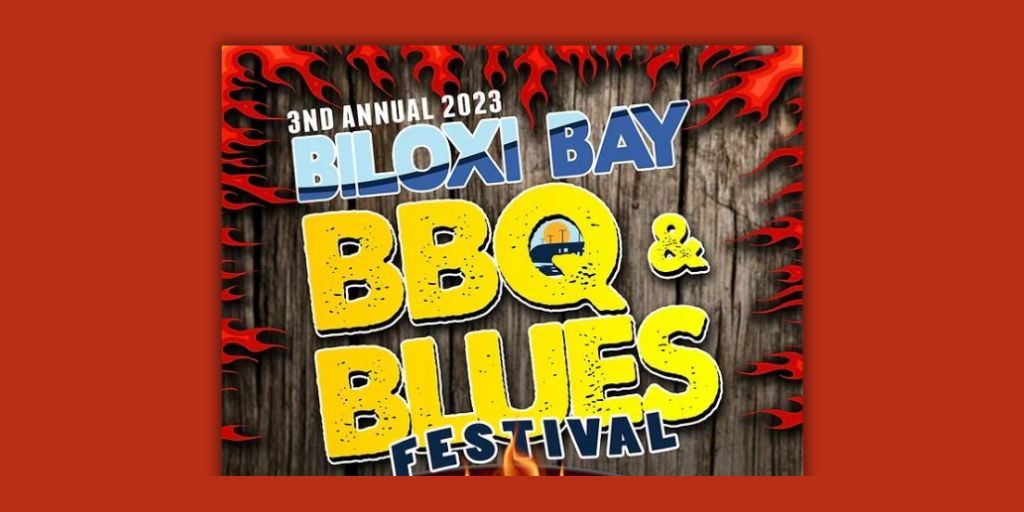 Biloxi Bay BBQ & Blues Festival