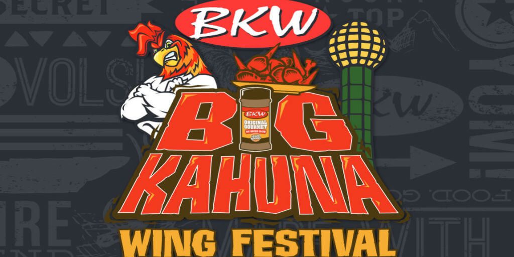 Big Kahuna Wing Festival and Cooking Competition
