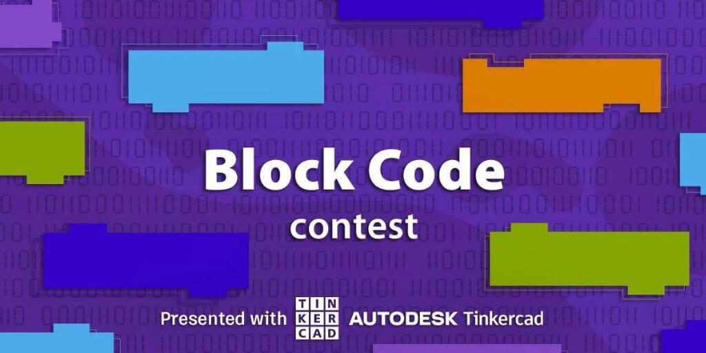 2023 Instructables - Block Code Contest