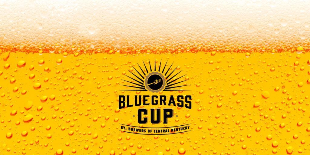 2022 Bluegrass Cup Homebrew Competition
