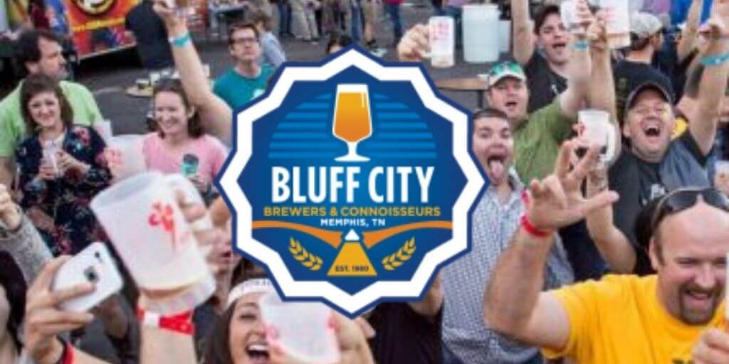 2020 Bluff City Brewers & Connoisseurs Extravaganza!