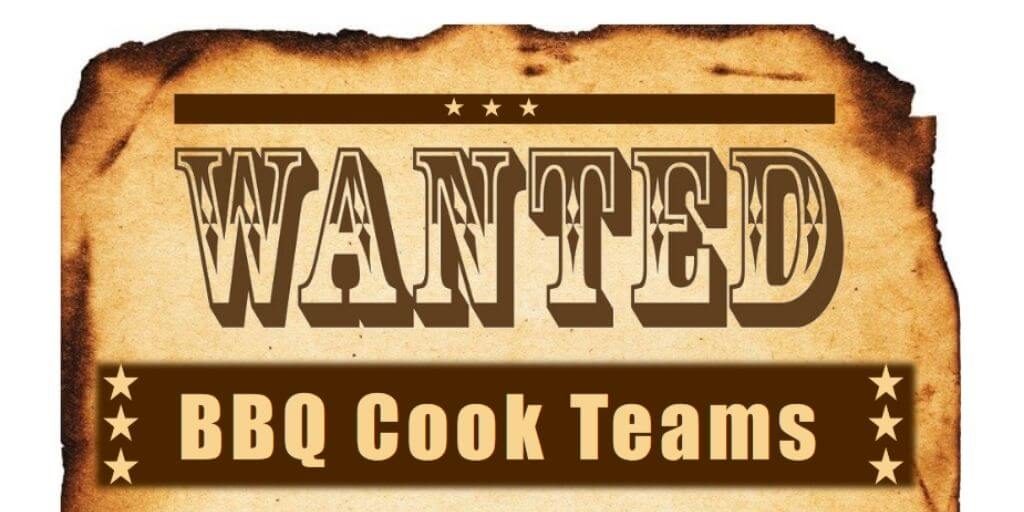 2021 Bob Miracle Memorial BBQ Cook-Off