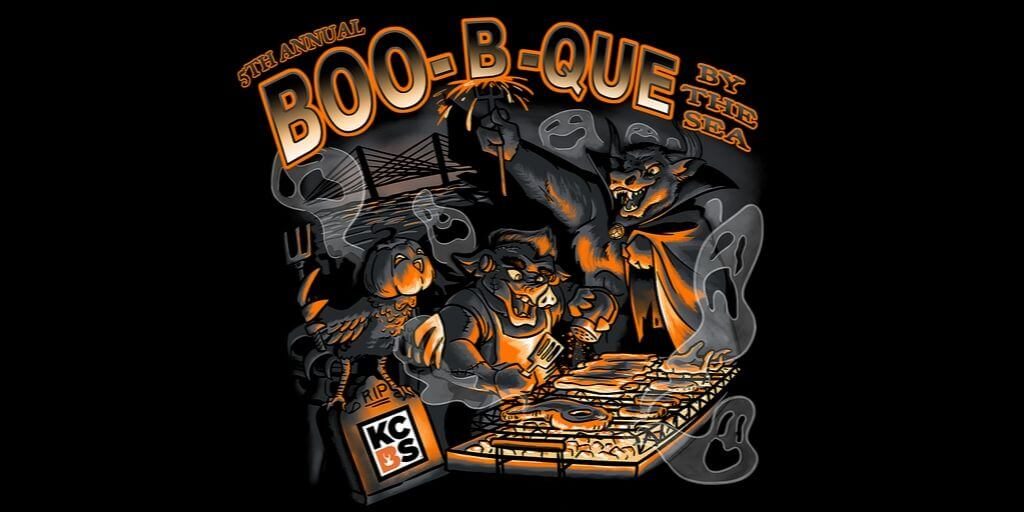 2019 Boo-B-Que By The Sea (Pro Competition)