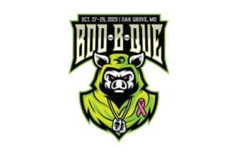 Boo-B-Que BBQ Championship