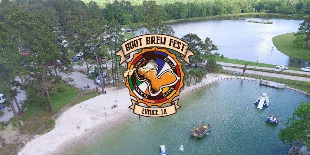 2022 Boot Brew Fest