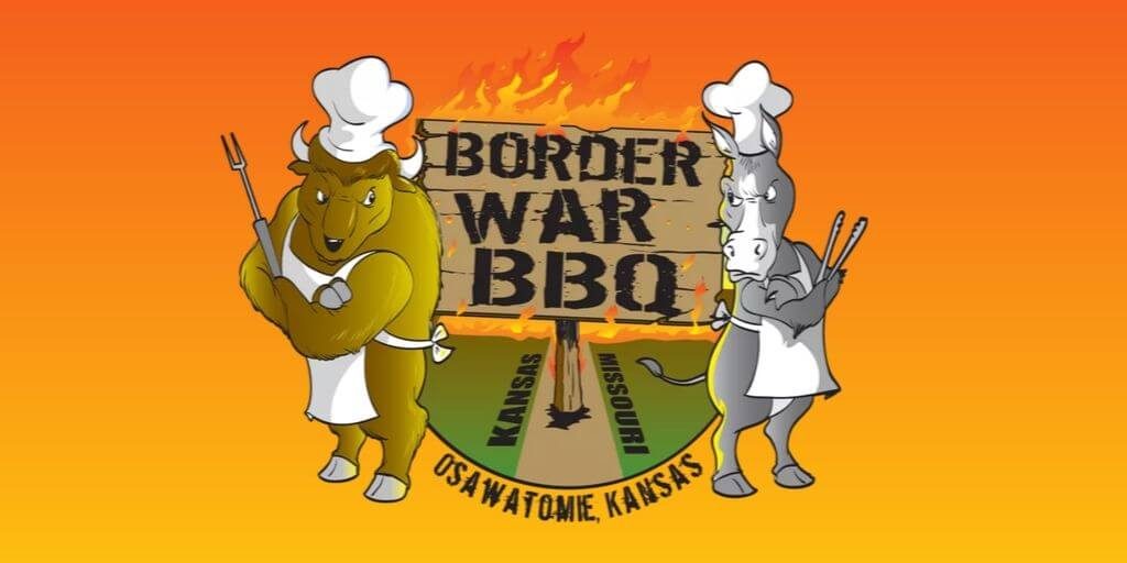 Border War BBQ