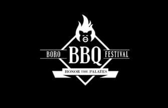 BORO BBQ Festival