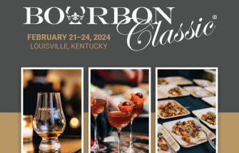 2024 Bourbon Classic