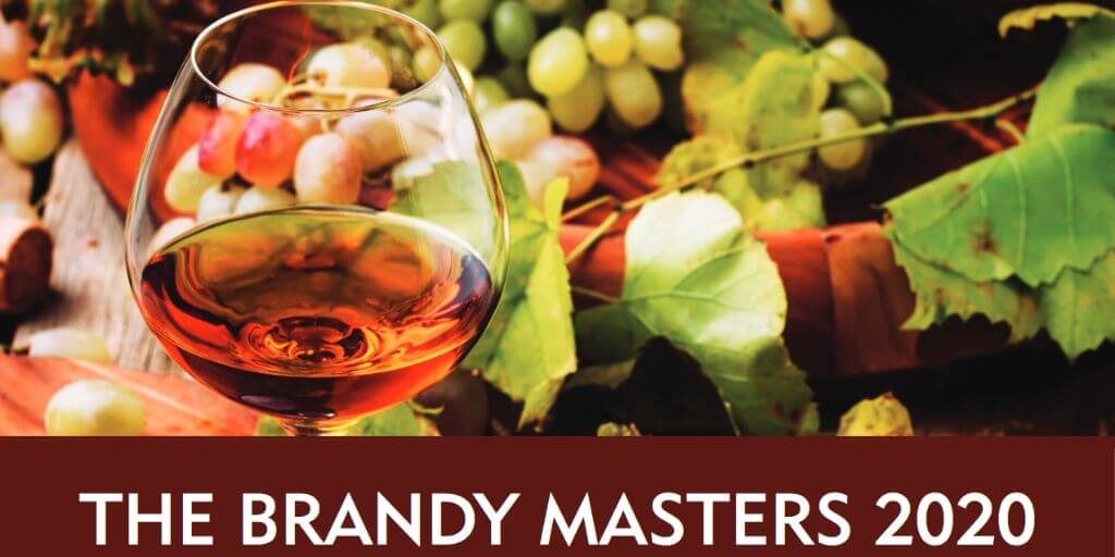 2020 The Brandy Masters
