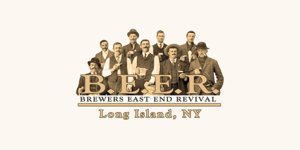 2022 Brewers East End Revival Brew-Off