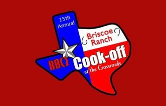 Briscoe Ranch Cook Off at the Crossroads