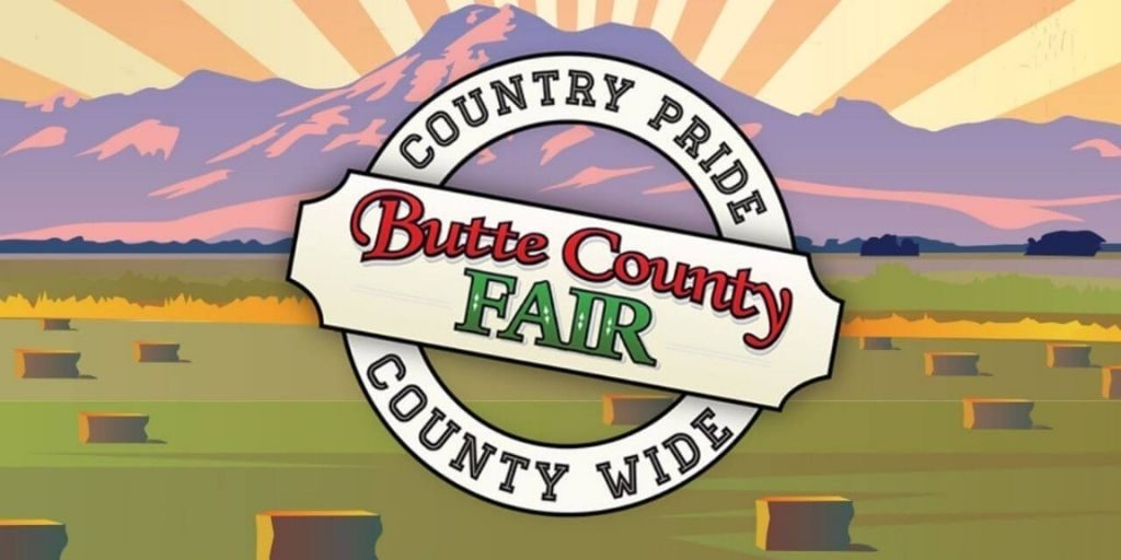 2019 Butte County Fair Home Brew Division