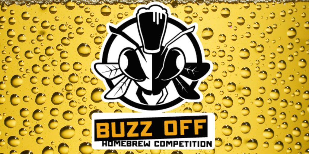 2019 Buzz-Off Homebrew Competition
