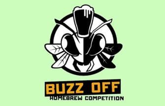 Buzz-Off Homebrew Competition