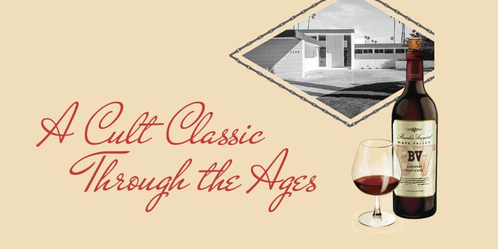 2022 BV Wines Classic Cruiser Sweepstakes