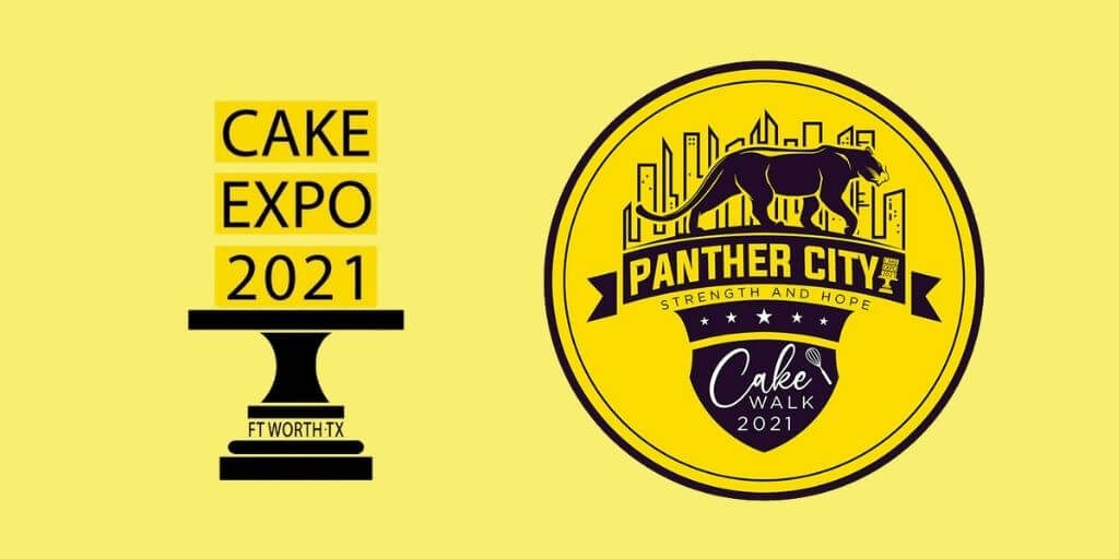2021 Cake Expo - Sugar Art Competition & Runway Show