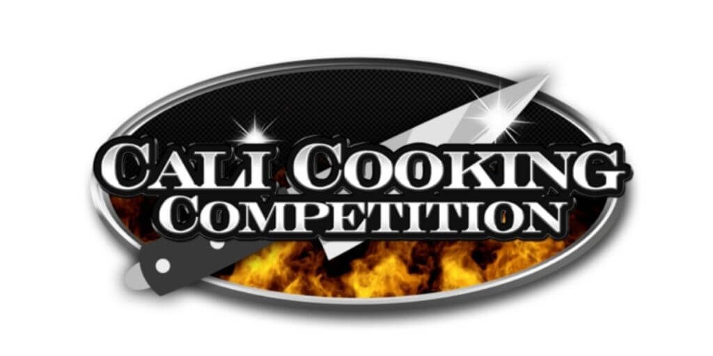2018 Cali Cooking Competition
